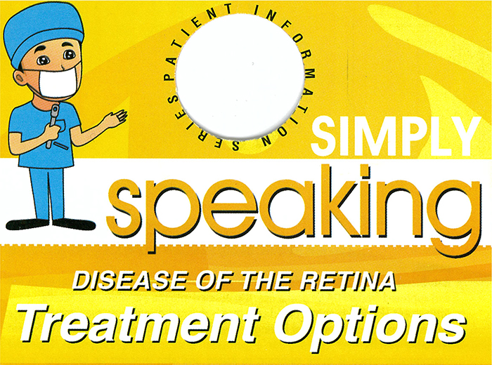 Treatment Options for Retinal Diseases